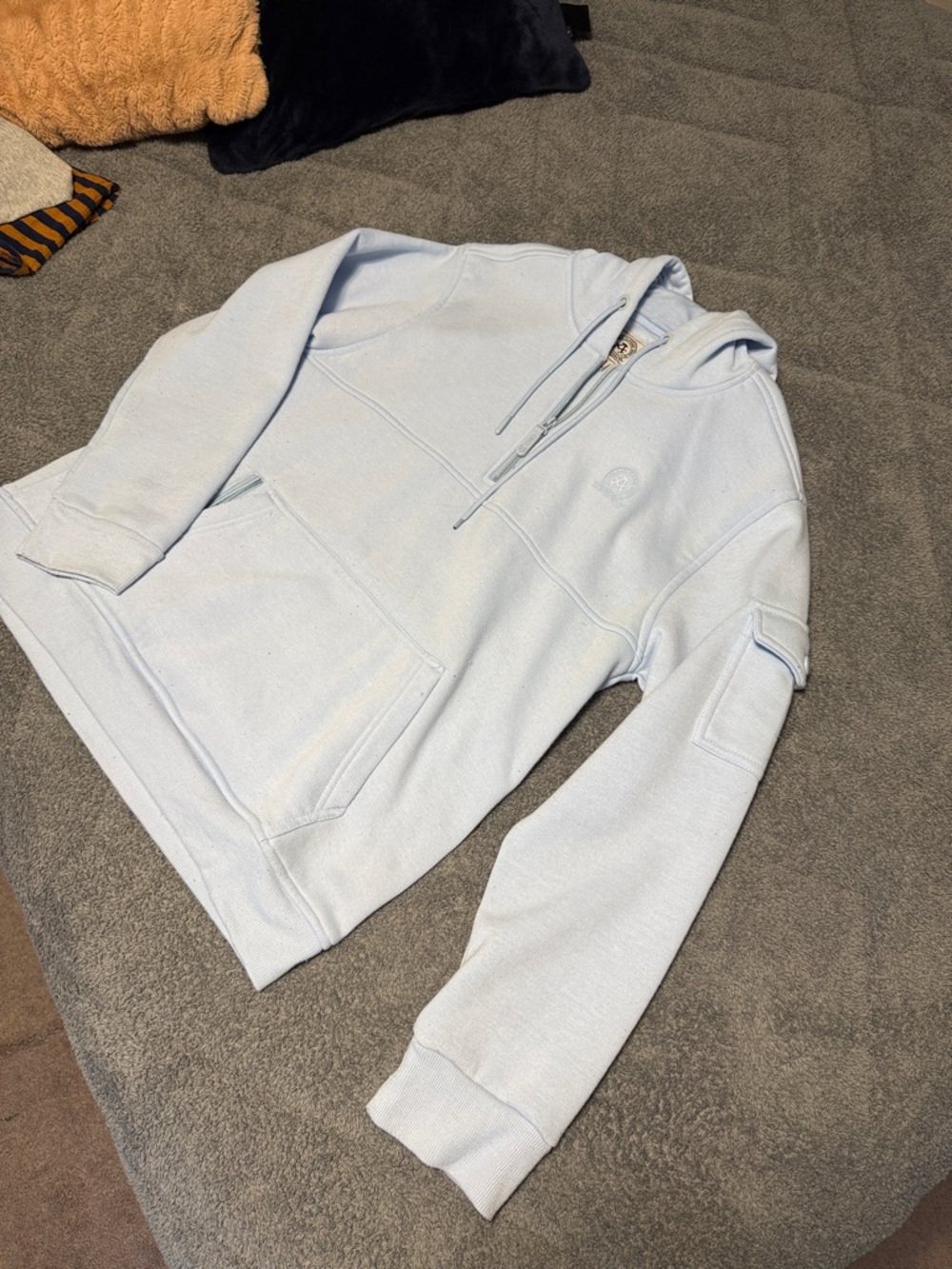 Akademics hoodie